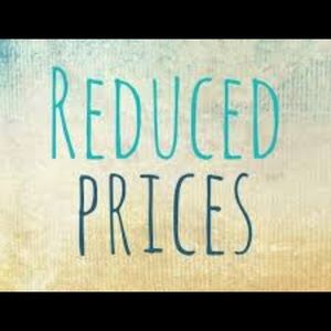 Cleaning out my closet!